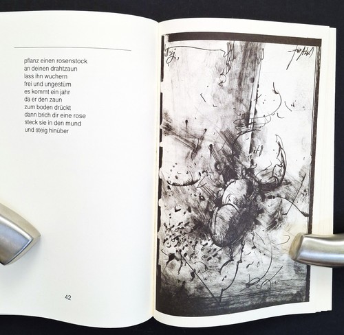 Signiert 300 andré weckmann - andré,