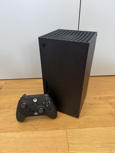 Xbox series powera pro - series,