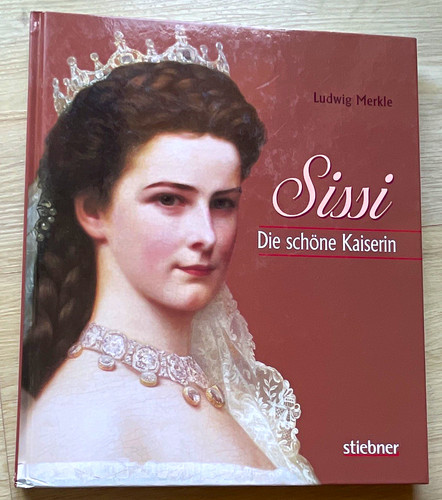 Stiebner ludwig merkle - –,