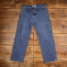 Levis Signature Carpenter