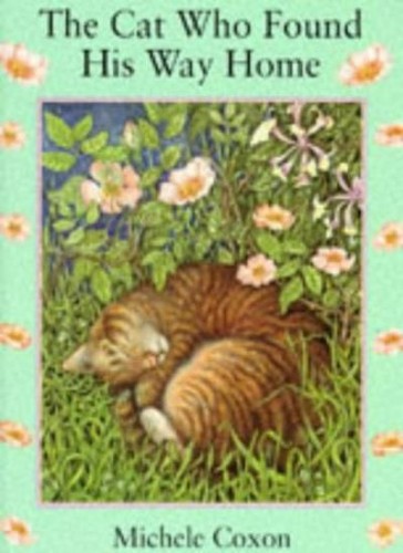 The cat who found - who, way