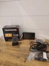 TomTom GO 2535 M Live 5" GPS