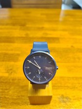 Skagen Unisex Uhr, Aaren 