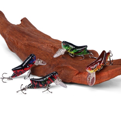 Angelausflüge crankbait - angelausflüge,
