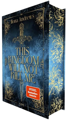 This kingdom will - kill, me