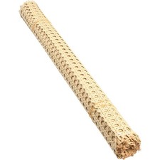 Rattan Netz Roll Blatt Weben Material f??r St??hle Set MultiSize Optionen