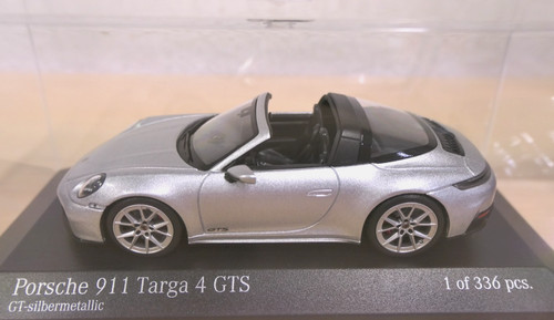 Minichamps porsche 911 - -,