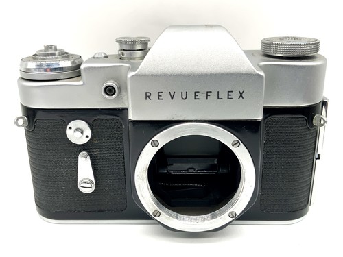 Revue revueflex slr 35mm - revue,