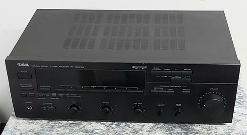 Yamaha v390rds dolby - yamaha, rx-v390rds
