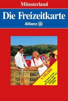 Die freizeitkarte allianz - die,