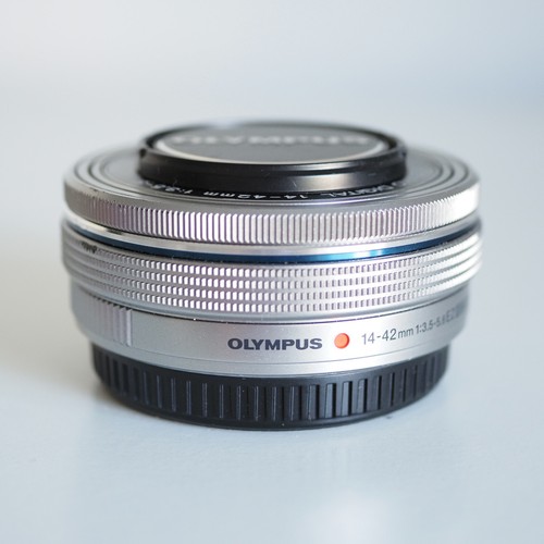 Olympus zuiko 42mm - m.zuiko, 14-42mm