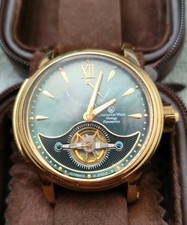 Constantin Weisz Uhr"Heritage