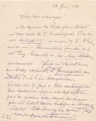Marie von stubenrauch - von,
