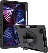 iPad Pro 11 Zoll 2021 3