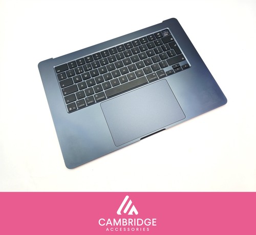 Macbook air a3448 m5 2026 - m5,