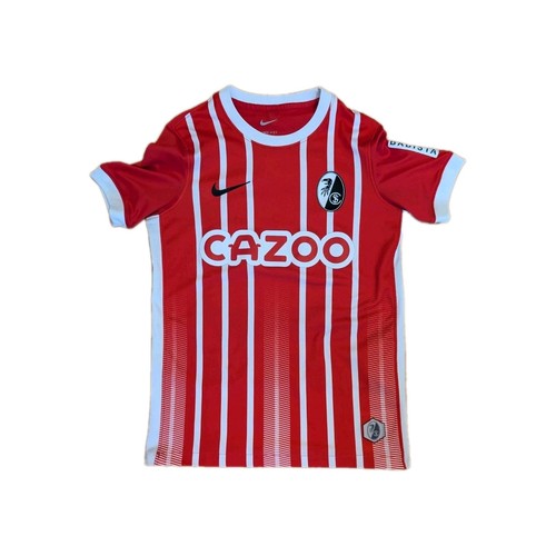 Nike freiburg trikot grifo - freiburg,