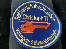 Patch Abzeichen