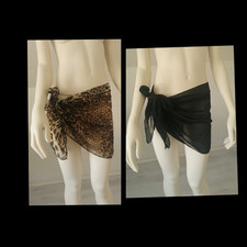 Bikini Rock Set 2 Teile