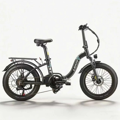 20zoll klapprad elektrofahrrad - klapprad,