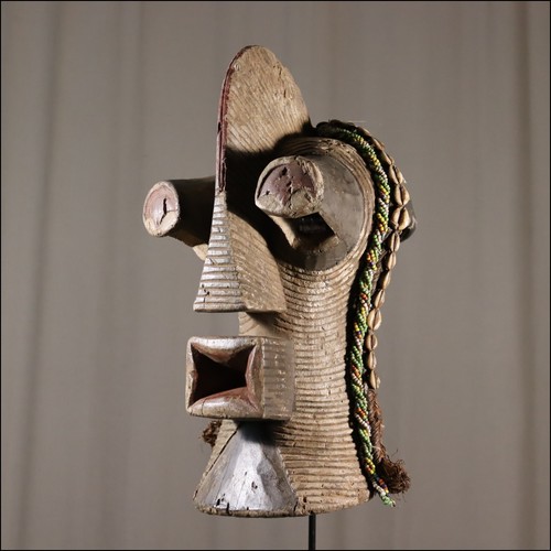 69214 kifwebe maske songye - 69214),