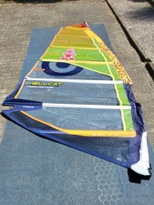 Neilpryde Hellcat 6,2m²