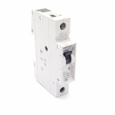 Siemens 5SX2 G16A 16A