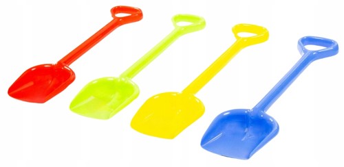 Strandschaufel für kinder - strandschaufel,