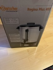 Bartscher Rundfilter