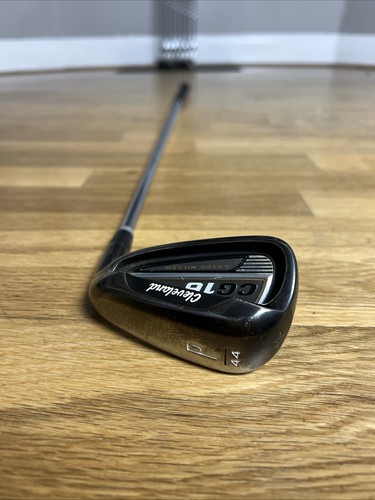 Cleveland cg16 black - cleveland, /