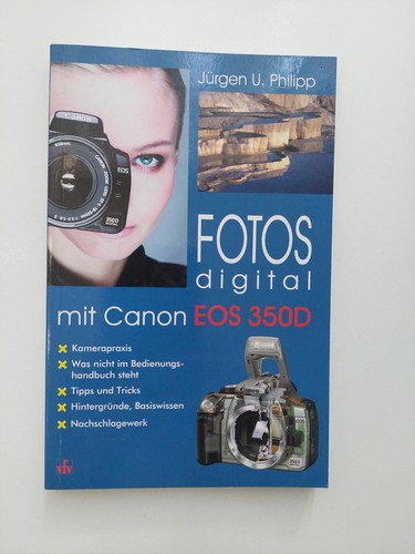 Fotos digital mit - , eos