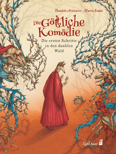 Die göttliche komödie - die,