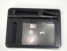 NIKON - Focussing Screen - unbenutzte Mattscheibe vermutlich für F-801  in OVP