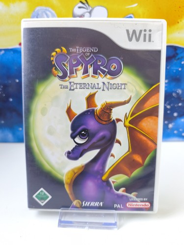 The legend spyro - spyro:,
