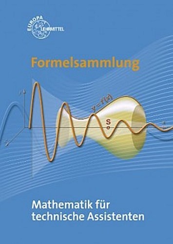 Formelsammlung mathematik für - mathematik,