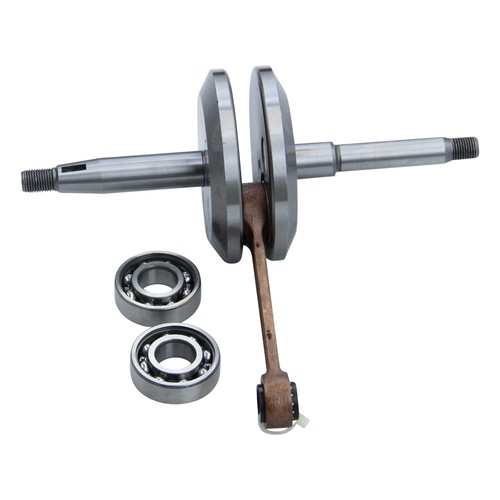 Kurbelwelle lager set - +,