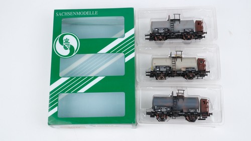 Sachsenmodelle 14110 - sachsenmodelle,