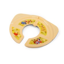 Kinder faltbarer Reise WC