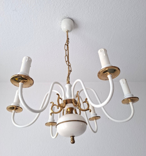Vintage deckenleuchte - vintage,