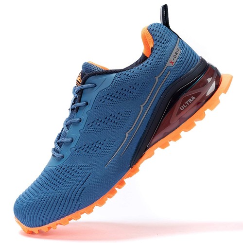 Traillaufschuhe herren leicht - herren,