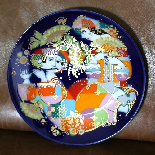 Rosenthal björn binblad - rosenthal,