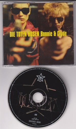 Die toten hosen - die, bonnie