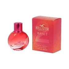 Hollister California Wave 2