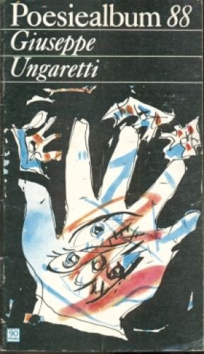 Buch poesiealbum 88 - buch:,