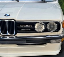 Zender grill Badge For Bmw E12