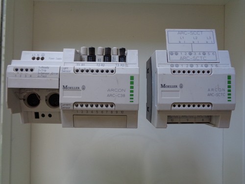 Moeller arcon arc c38 - arcon, arc-c38