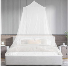 2 Stück Moskitonetz