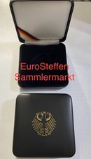 200 Euro Goldmünze ETUI, ohne Münze, NEUWERTIG! TOP Ware, siehe Bild, LEERETUI