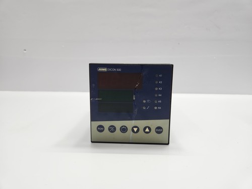 Jumo dicon 500 universal - 500,