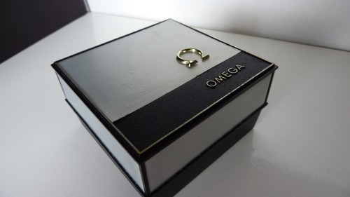Omega vintage classic - vintage,