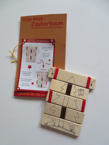 Klipp klapp zauberbaum - "klipp-klapp-zauberbaum",